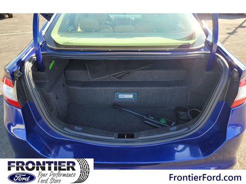 Used 2013 Ford Fusion Energi SE image 6