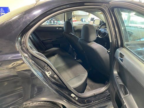 Used 2016 Mitsubishi Lancer ES image 14