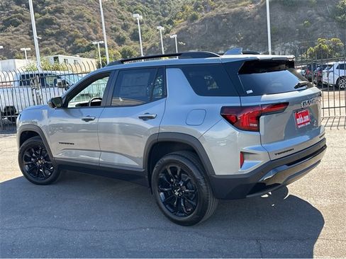 New 2026 GMC Terrain Elevation w/ Black Edition image 3