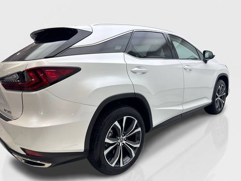 Used 2022 Lexus RX 350 FWD w/ Premium Package image 13