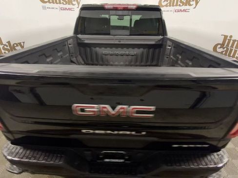 Certified 2024 GMC Sierra 1500 Denali image 7