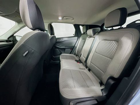 Certified 2022 Ford Escape SE w/ Convenience Package image 12