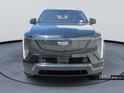 Used 2026 Cadillac Escalade IQL Sport 2