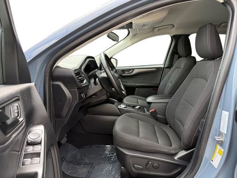 Used 2023 Ford Escape Active AWD/4WD image 10