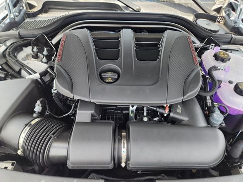 New 2026 Dodge Charger Scat Pack AWD/4WD image 21