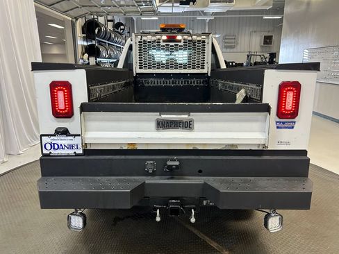 Used 2021 Ford F350 XL w/ Power Equipment Group AWD/4WD image 26