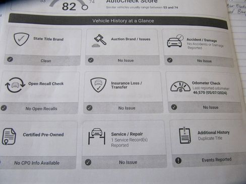 Used 2012 Audi A5 2.0T Premium Plus image 18