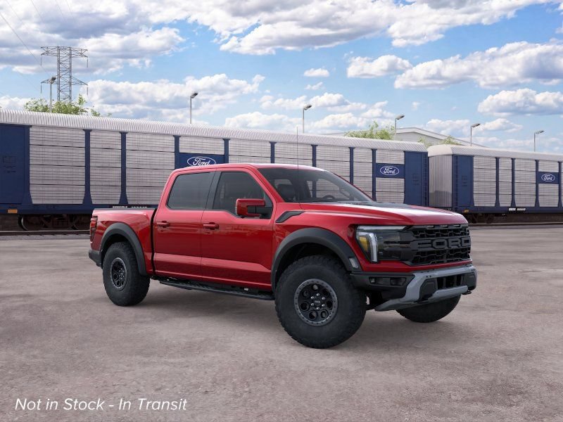 New 2026 Ford F150 Raptor AWD/4WD 360° Tour