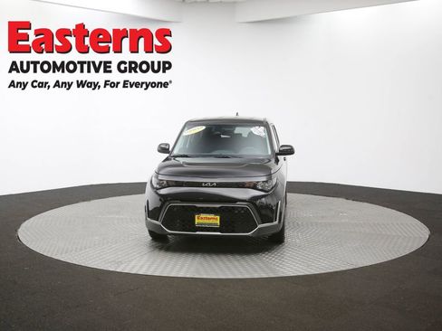 Used 2023 Kia Soul LX w/ Option Group 015 image 49