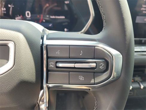 New 2026 GMC Canyon Elevation image 27