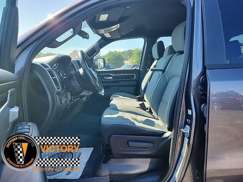Certified 2023 RAM 1500 Big Horn image 22