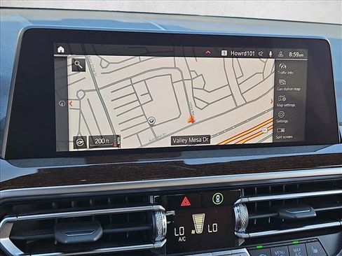 Certified 2023 BMW X3 sDrive30i w/ Convenience Package RWD image 13