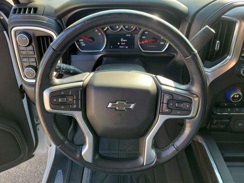 Used 2020 Chevrolet Silverado 1500 RST w/ All-Star Edition image 23