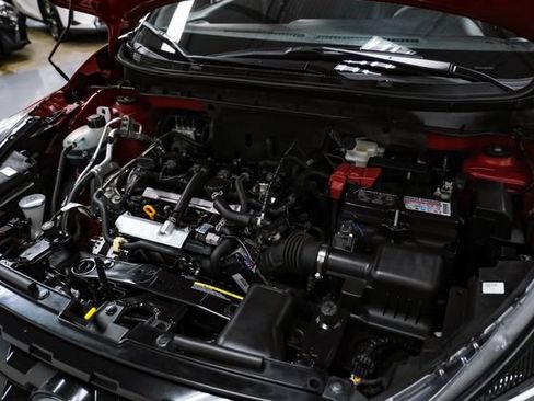 Used 2024 Nissan Kicks SR FWD image 46