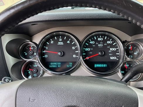 Used 2009 Chevrolet Silverado 1500 LT w/ Power Pack Plus image 27