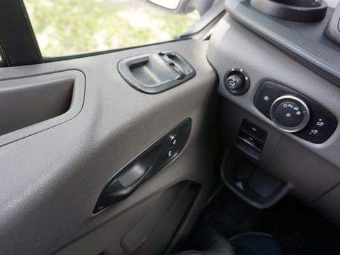 Certified 2024 Ford Transit 250 Low Roof w/ Exterior Upgrade Package RWD image 31