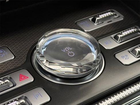 New 2026 Lincoln Nautilus Premier image 29