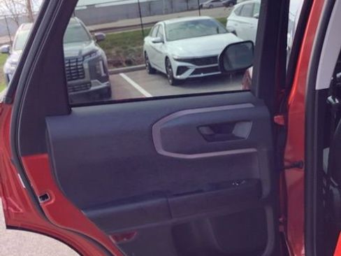 Used 2023 Ford Bronco Sport Big Bend image 20