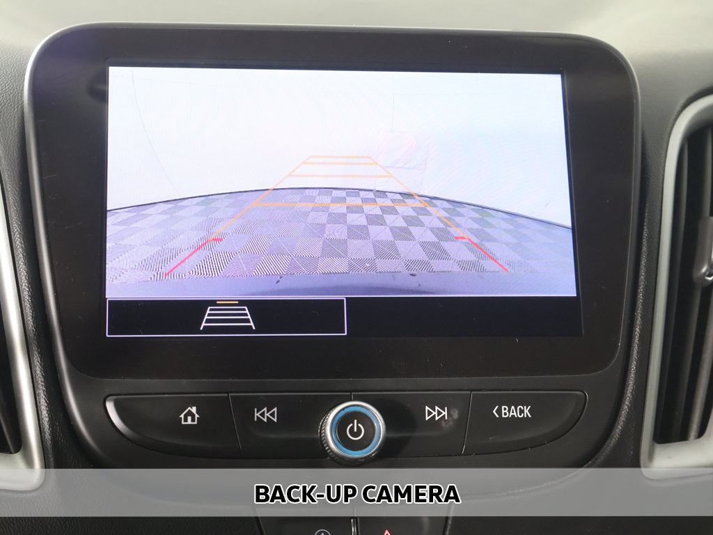 Used 2024 Chevrolet Malibu LT FWD image 5