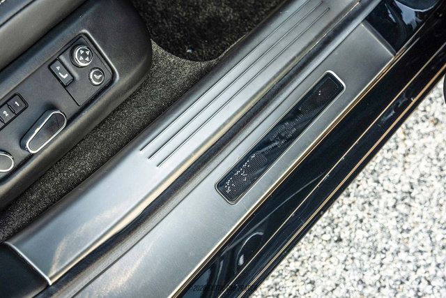 Used 2014 Bentley Flying Spur W12 AWD/4WD image 34