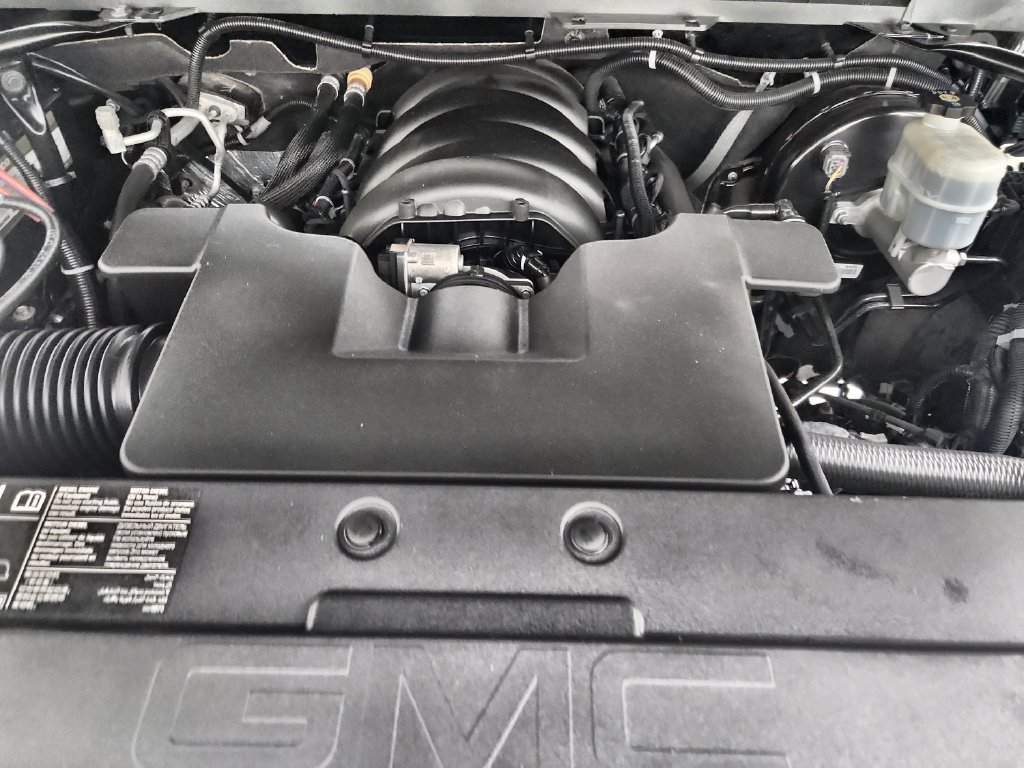 Used 2018 GMC Sierra 1500 Denali w/ Denali Ultimate Package AWD/4WD image 36