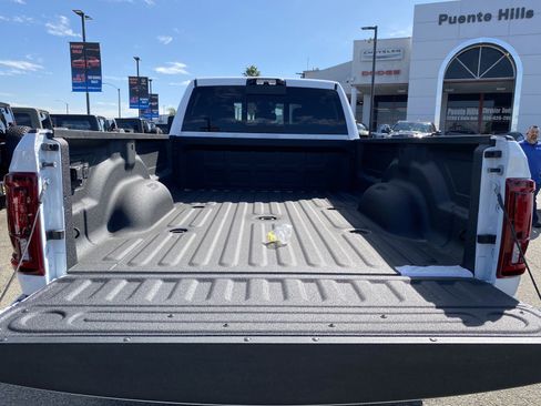 New 2026 RAM 3500 Laramie w/ Night Edition image 10