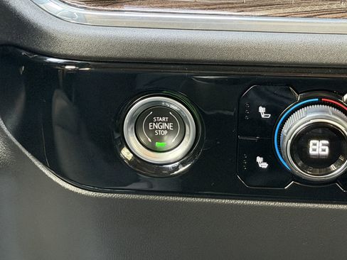 Certified 2023 Chevrolet Silverado 1500 LT Trail Boss w/ Protection Package image 31