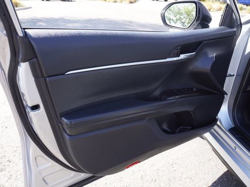 Used 2023 Toyota Camry LE FWD image 14