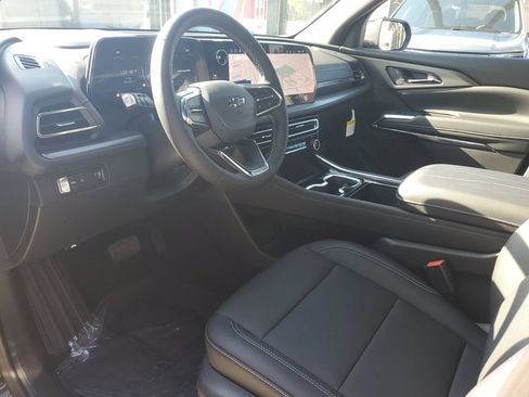 New 2026 Chevrolet Traverse LT w/ Midnight/Sport Edition image 19