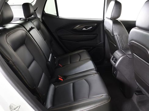Used 2018 GMC Terrain SLT FWD image 32