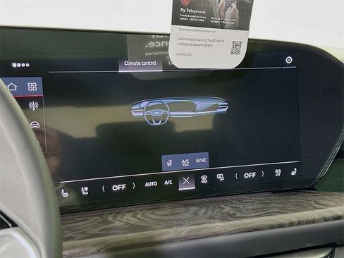 New 2025 Audi Q5 2.0T Premium Plus image 14