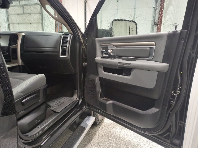 Used 2015 RAM 2500 Big Horn AWD/4WD image 20