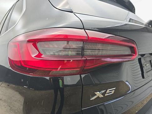 Used 2020 BMW X5 sDrive40i w/ Convenience Package RWD image 35