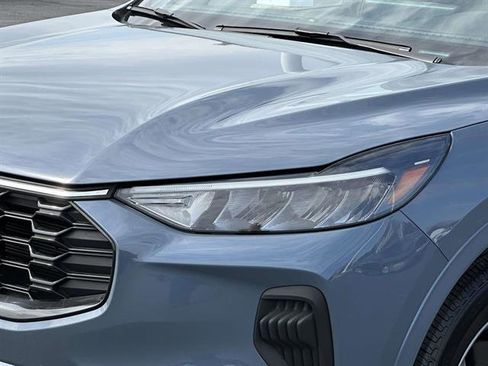 Used 2024 Ford Escape ST-Line w/ Tech Pack #1 image 7