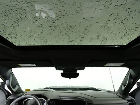 New 2026 Chevrolet Silverado 2500 ZR2 w/ ZR2 Bison Edition image 23