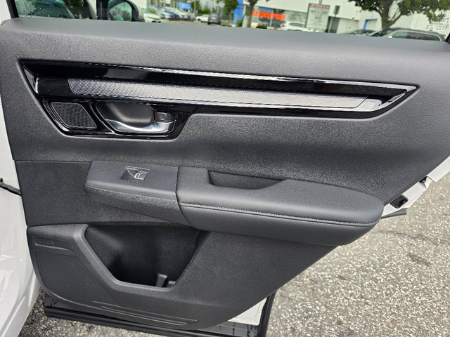 Used 2024 Honda CR-V EX-L image 17