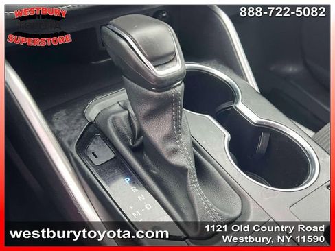 Certified 2024 Toyota Highlander LE AWD/4WD image 31