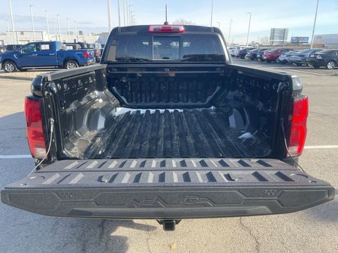 New 2026 Chevrolet Colorado Z71 w/ Z71 Convenience Package 2 image 11