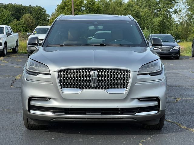 Used 2024 Lincoln Aviator Reserve w/ Equipment Group 201A AWD/4WD image 46