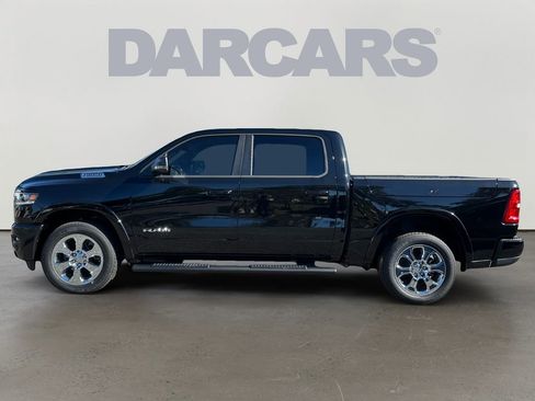 New 2026 RAM 1500 Big Horn AWD/4WD image 4