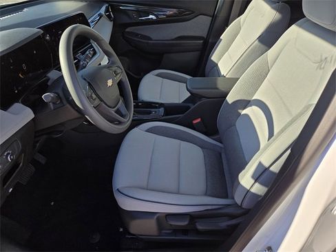 New 2026 Chevrolet TrailBlazer LT w/ Driver Confidence Package image 6