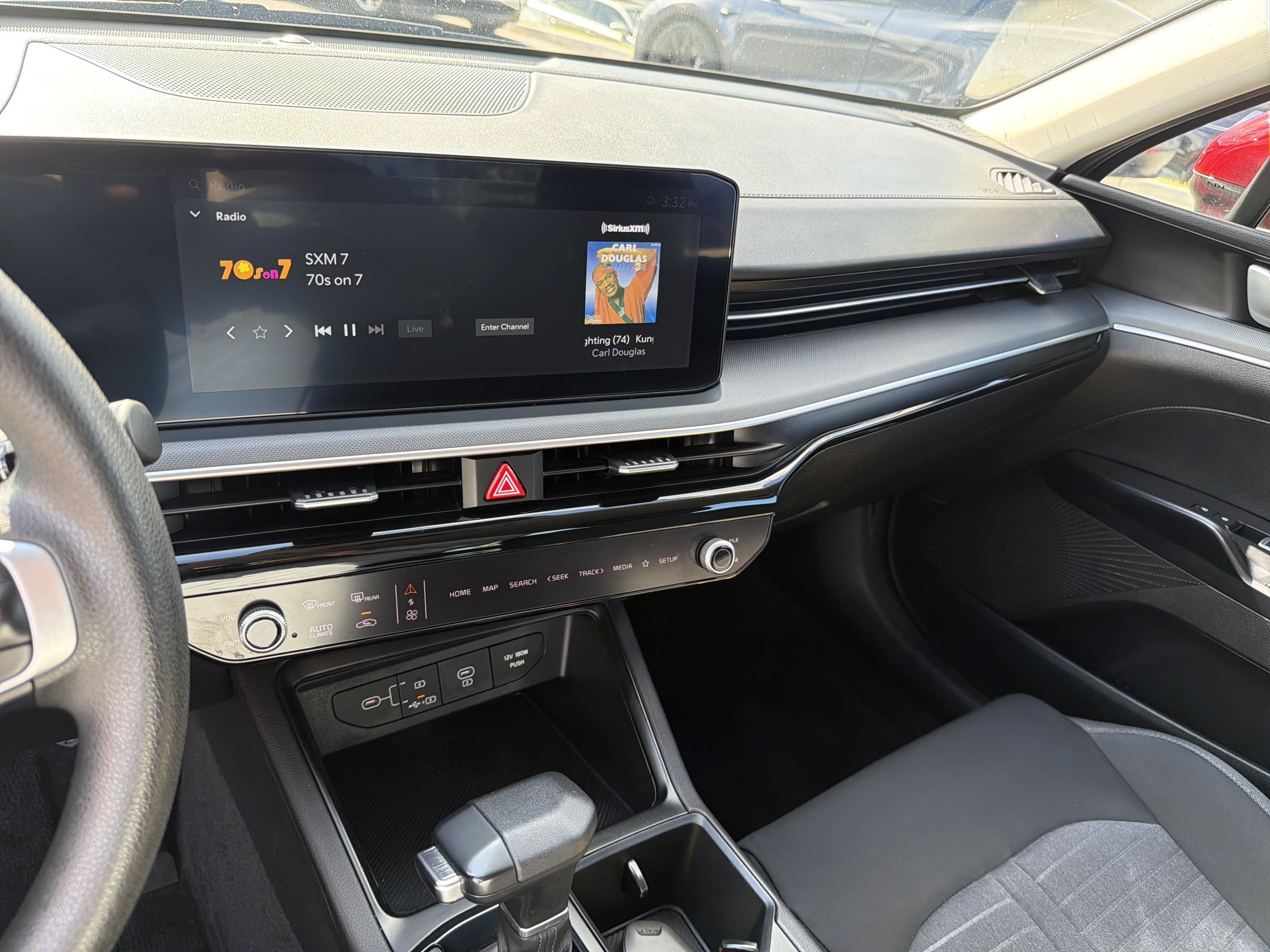 Used 2025 Kia K5 LXS FWD image 29