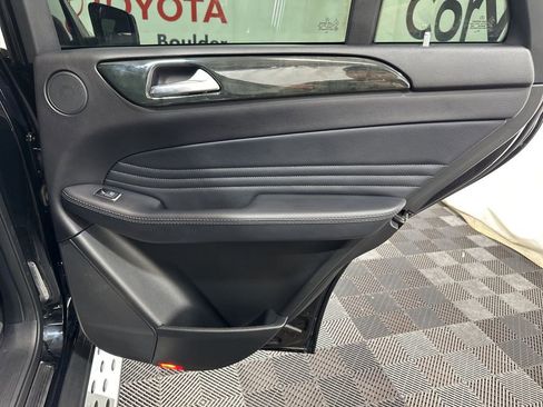 Used 2019 Mercedes-Benz GLE 43 AMG GLE 43 AMG image 14