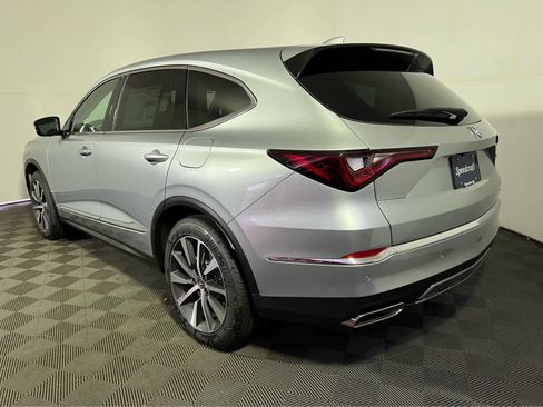 New 2026 Acura MDX SH-AWD w/ Technology Package image 5