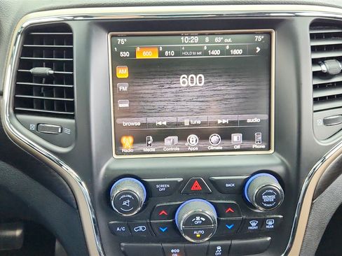 Used 2014 Jeep Grand Cherokee Altitude image 15