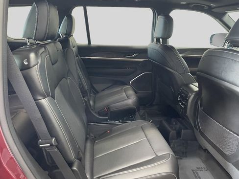 New 2026 Jeep Grand Cherokee L Limited image 14