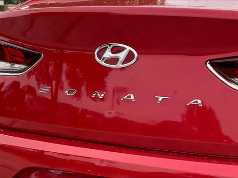 Used 2019 Hyundai Sonata SEL FWD image 25