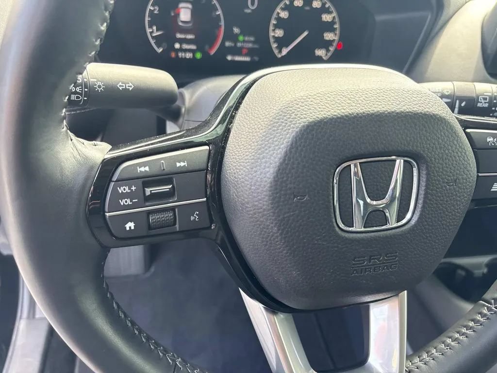 Used 2026 Honda HR-V EX-L image 28