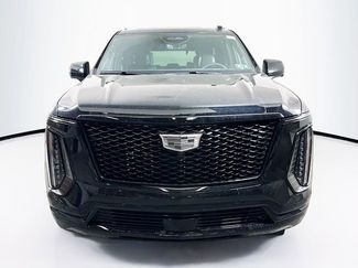New 2026 Cadillac Escalade Platinum Sport w/ LPO, ONYX Package video 2
