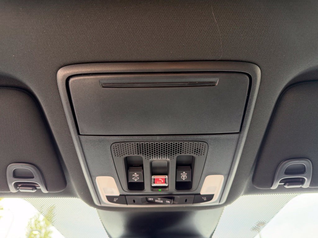 New 2026 Honda Pilot Black Edition image 28